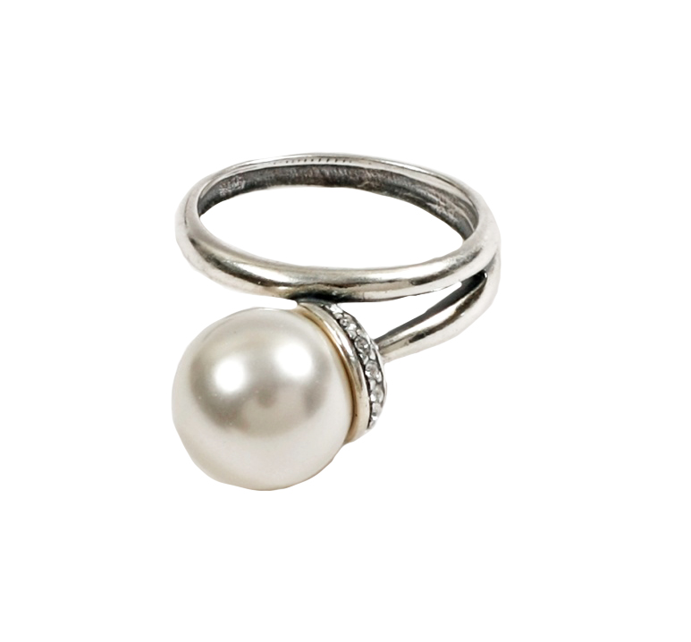 Кольцо Амон