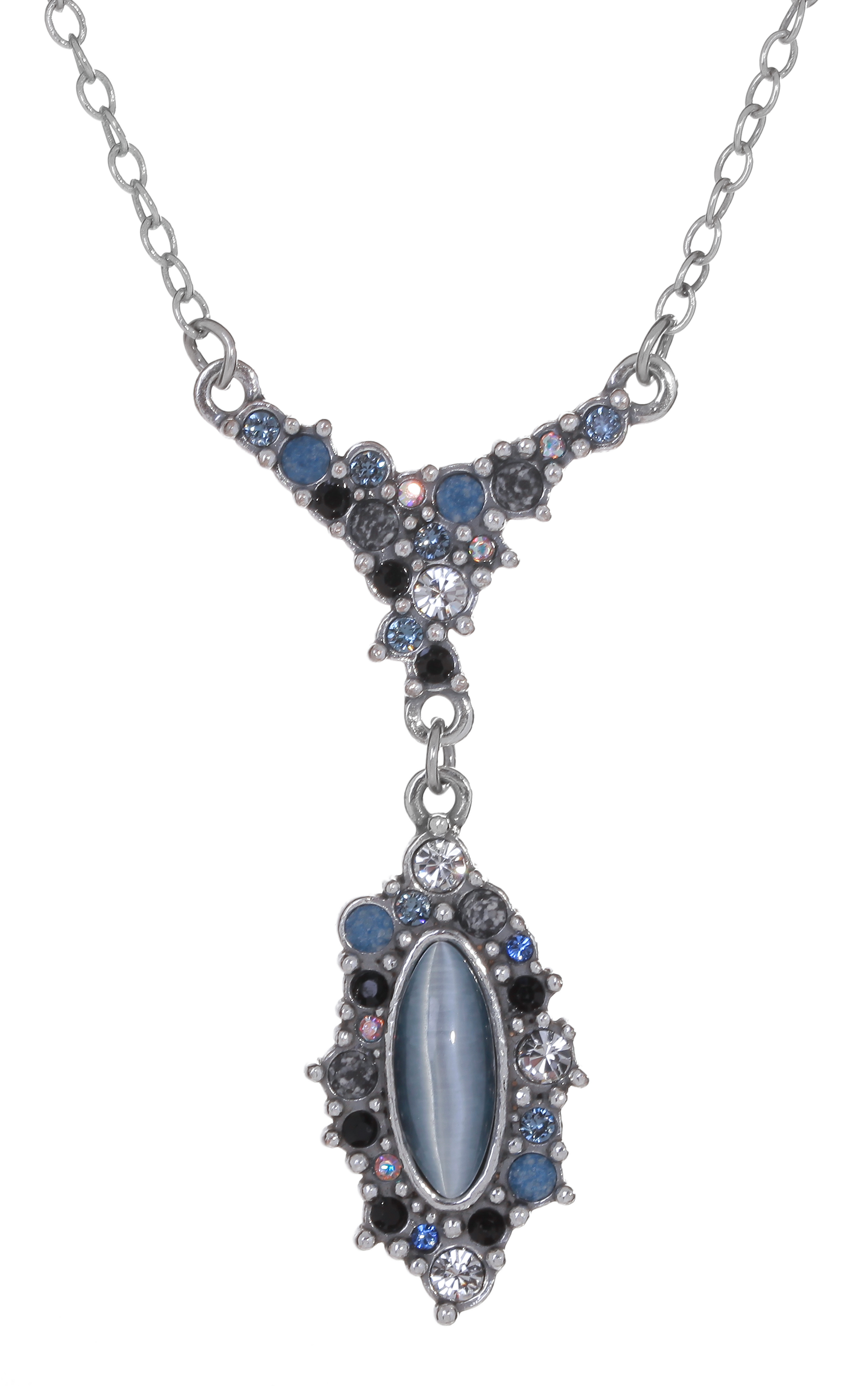 Колье Паргелия