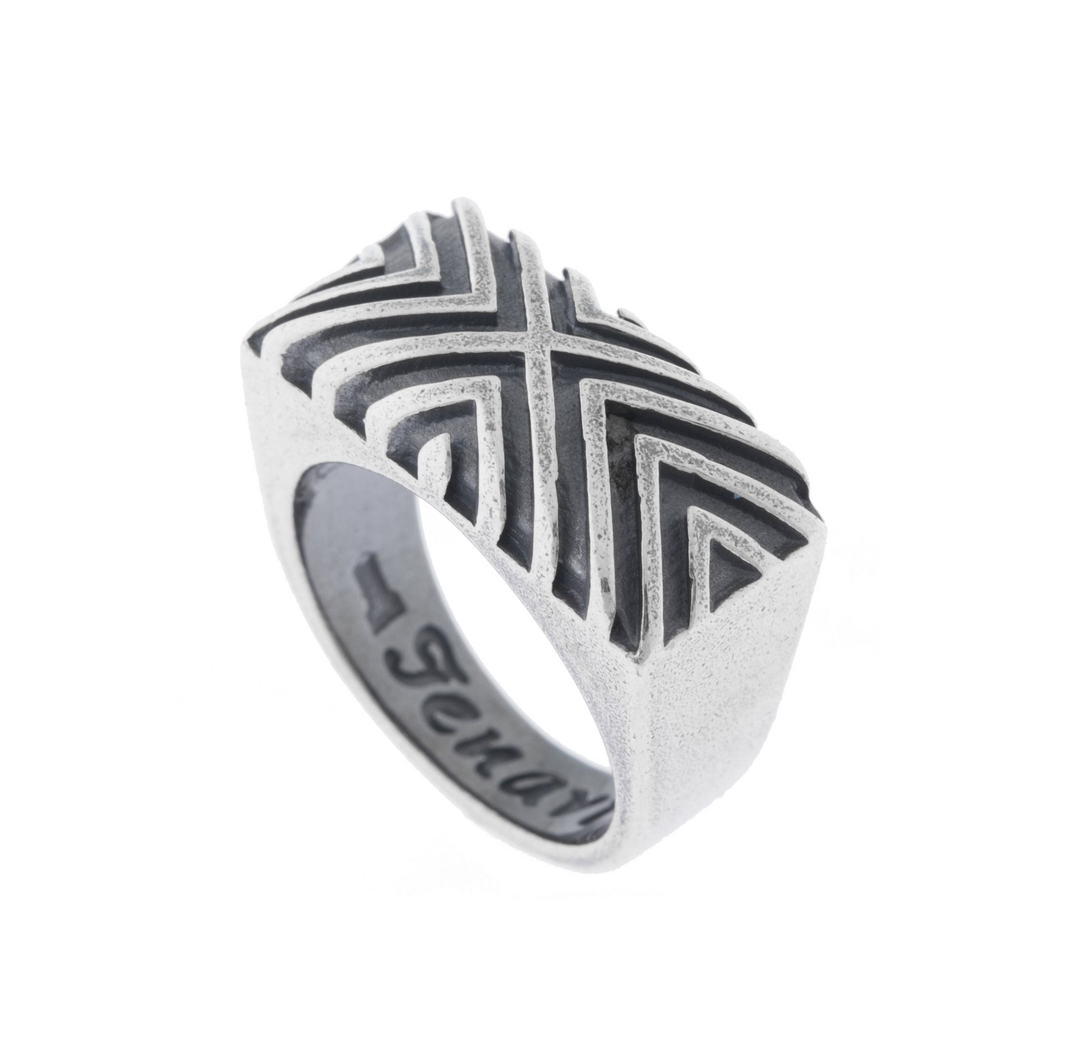 Кольцо Эртака