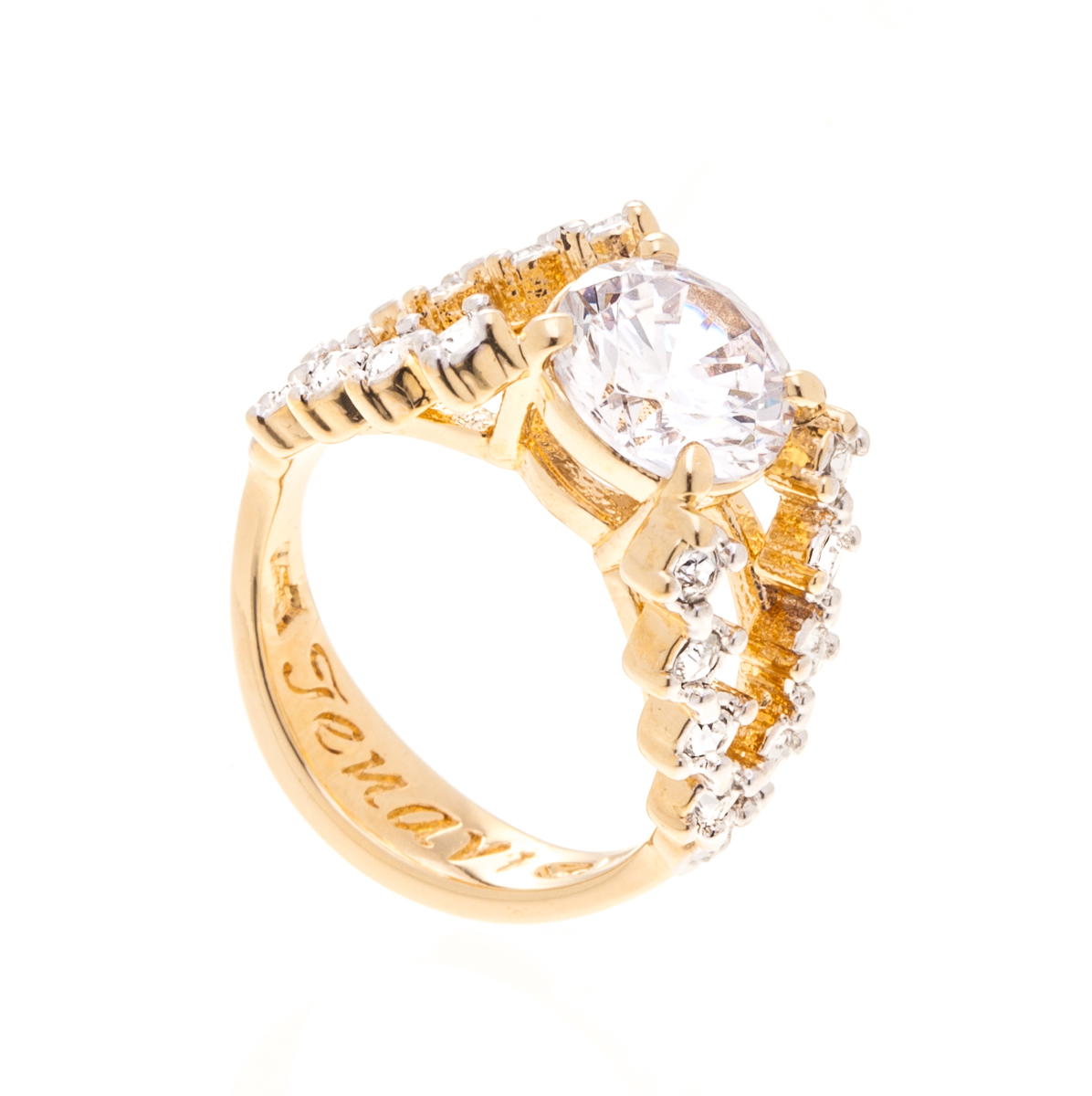 Кольцо Ситара