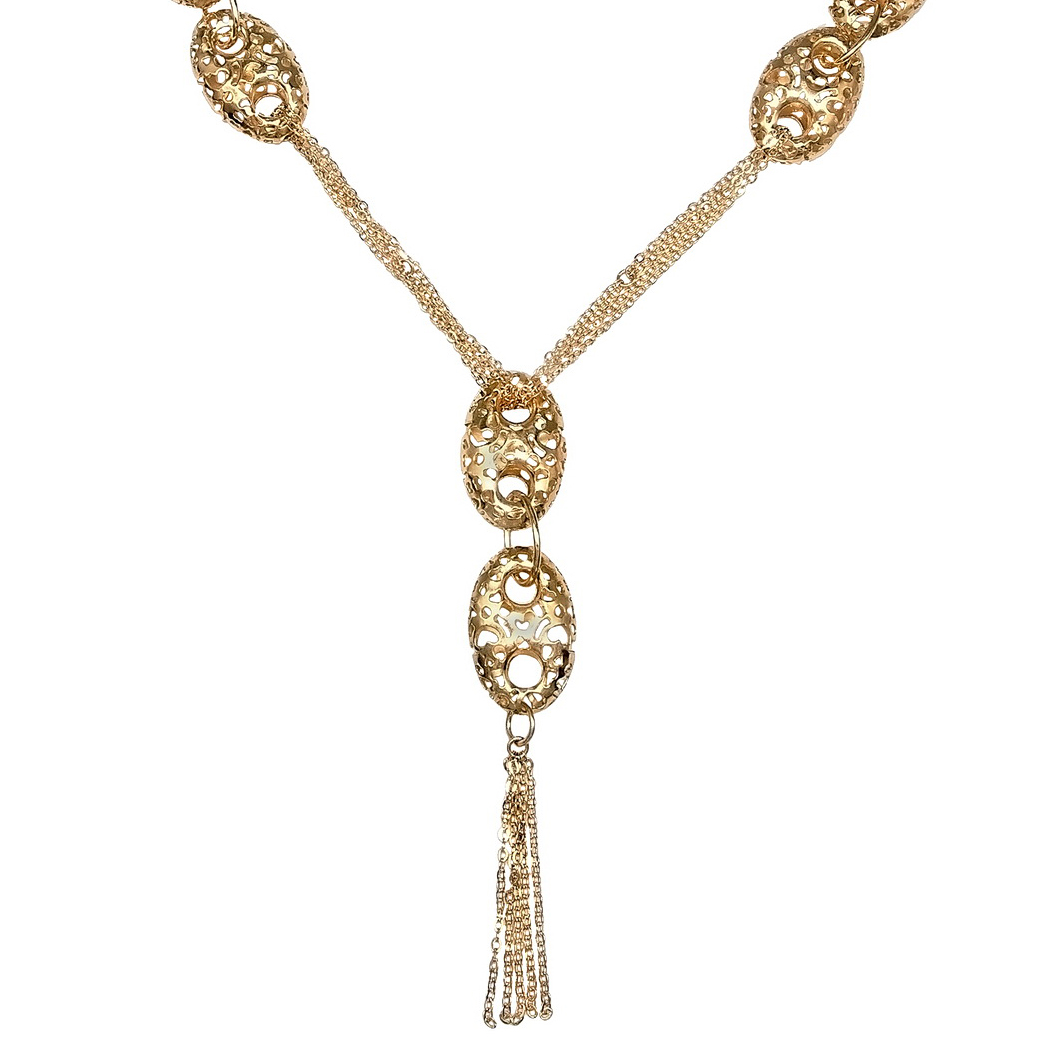 Колье Маркел