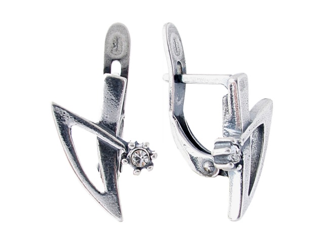 Серьги Лиллон