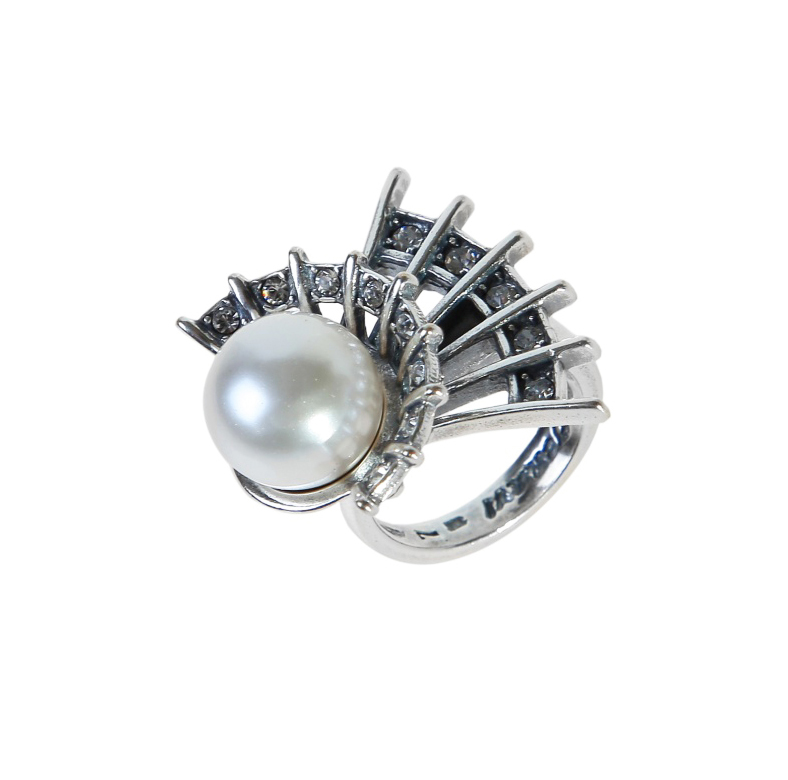 Кольцо Альвена