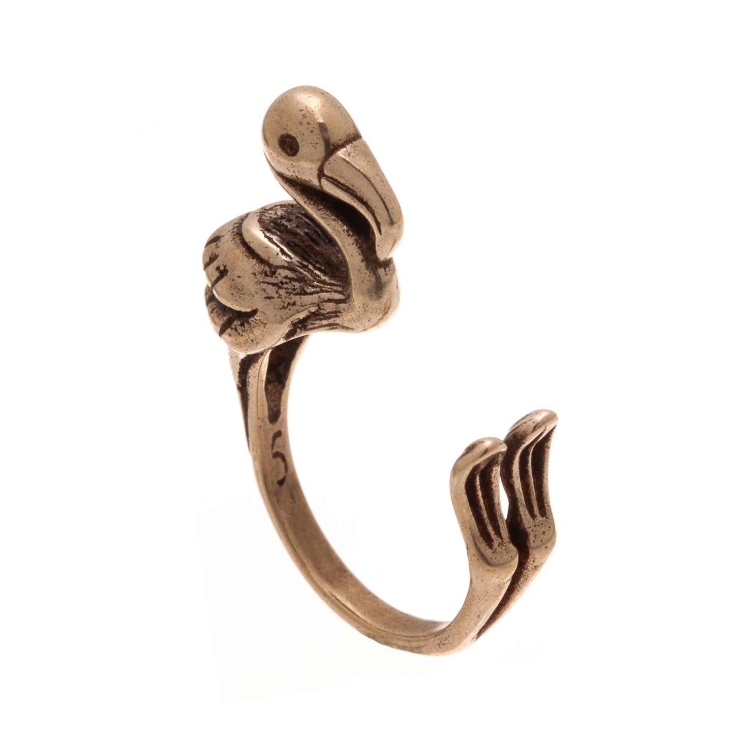 Кольцо Фломиг