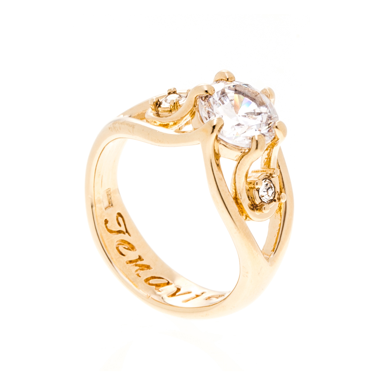 Кольцо Рутера