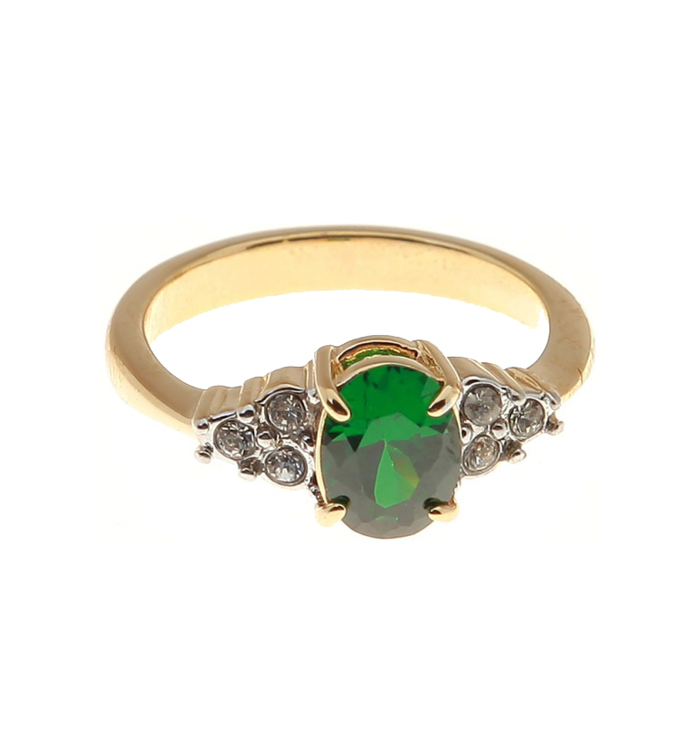 Кольцо Увертюра