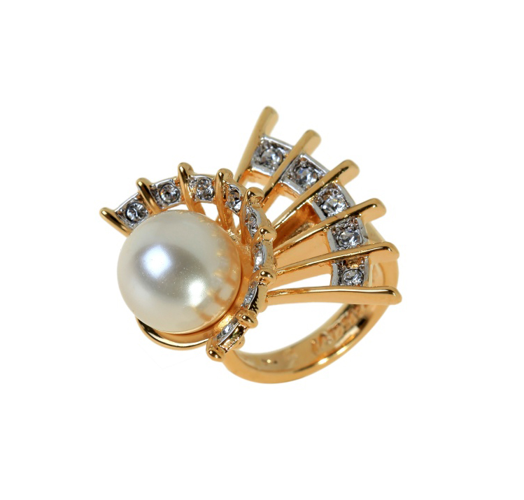 Кольцо Альвена