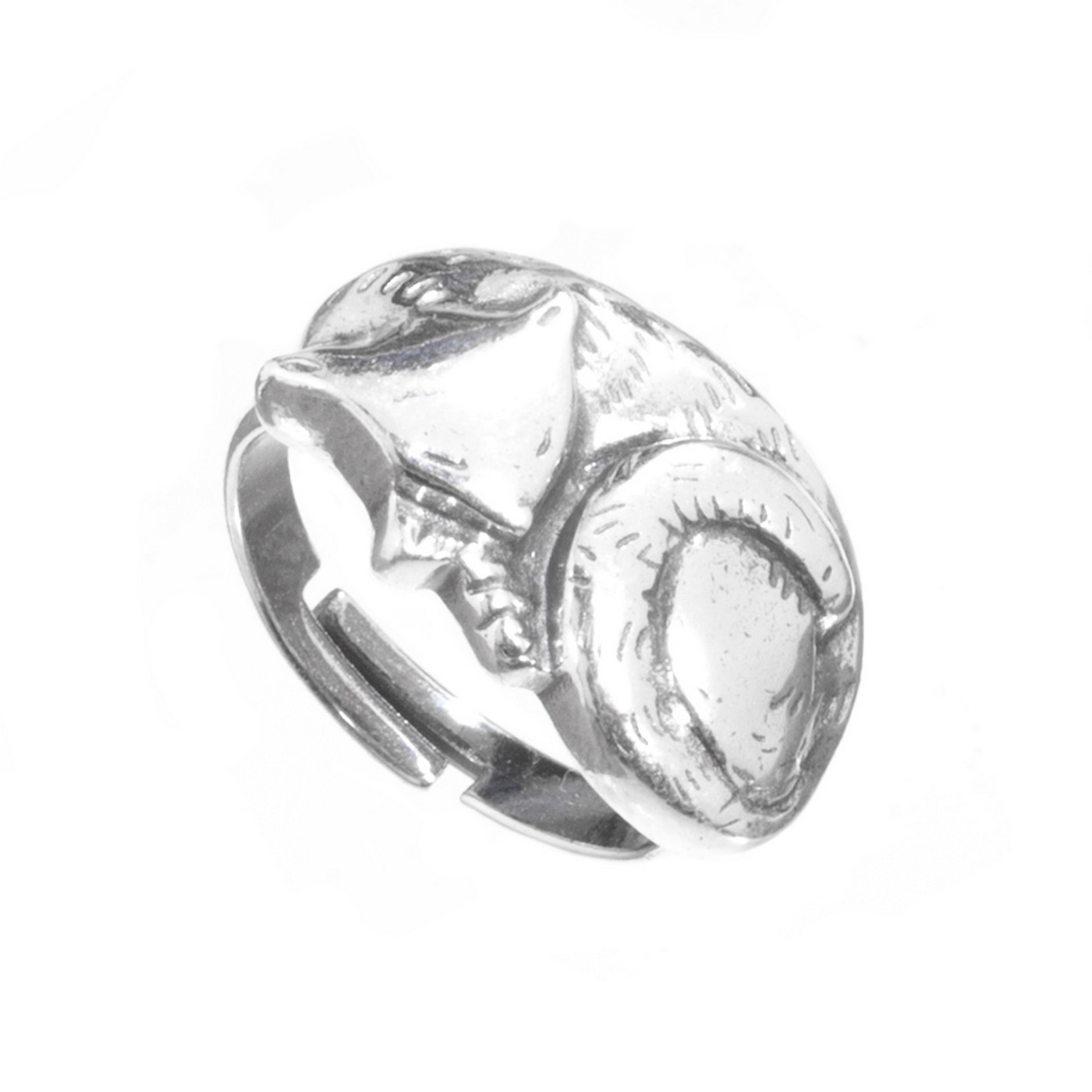 Кольцо Слипер