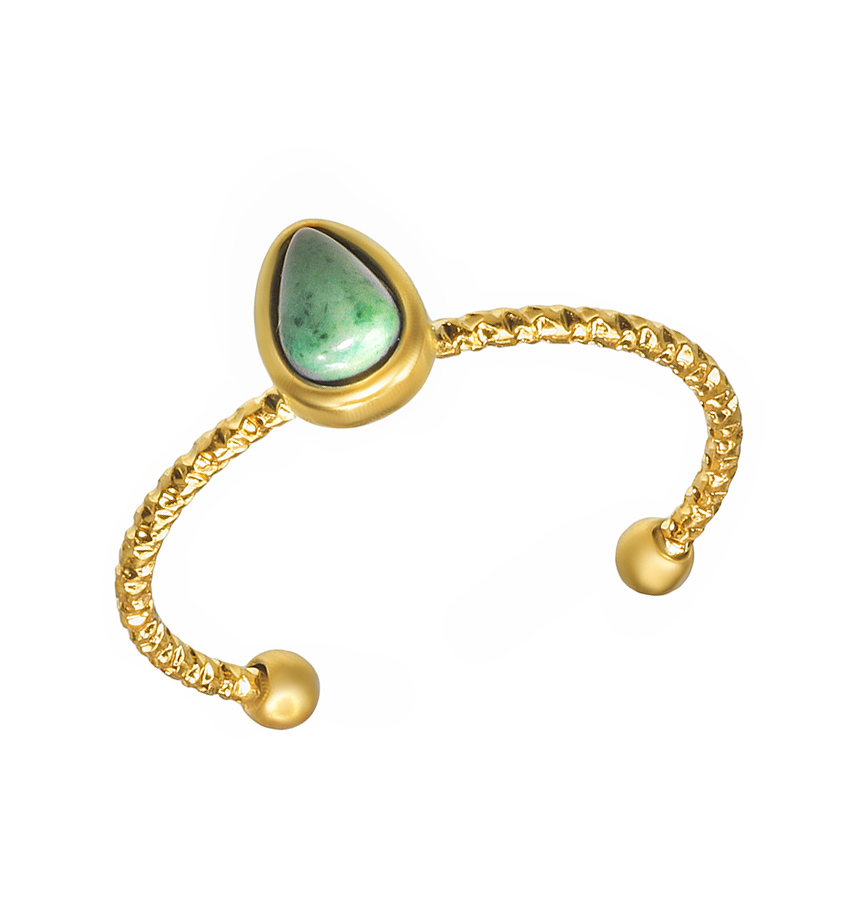 Кольцо Нота