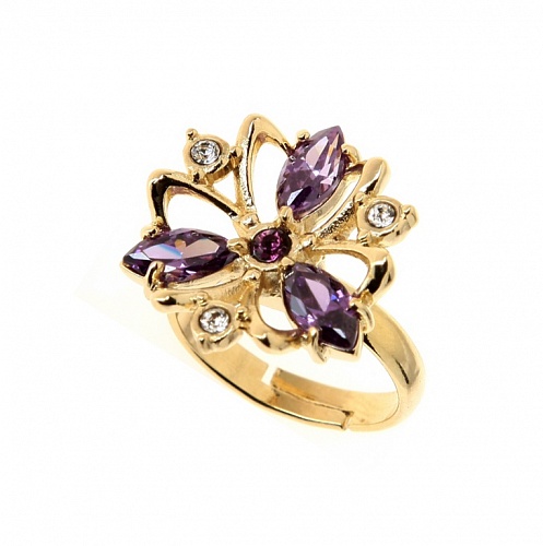 Кольцо Лавель