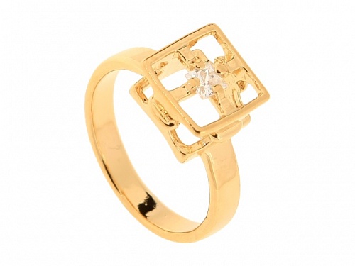 Кольцо Маджу