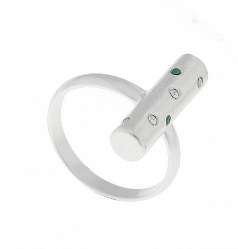 Кольцо Свирель