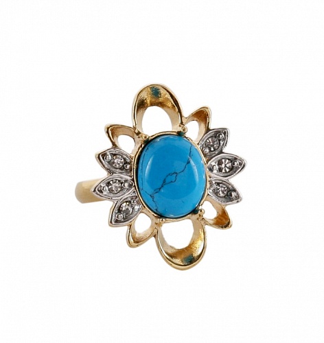 Кольцо Минто