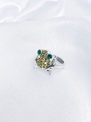 Кольцо Анура