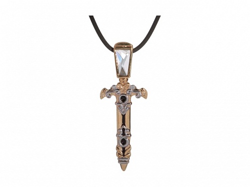 Кулон Батый