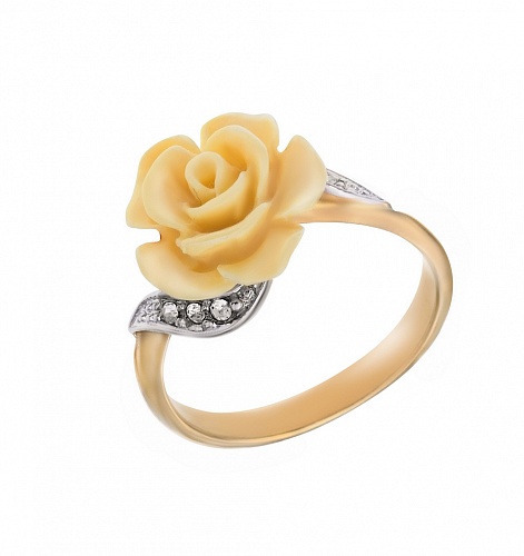 Кольцо Канто