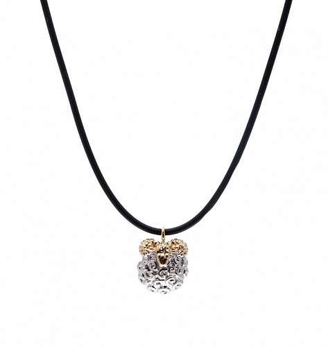 Кулон Барашек