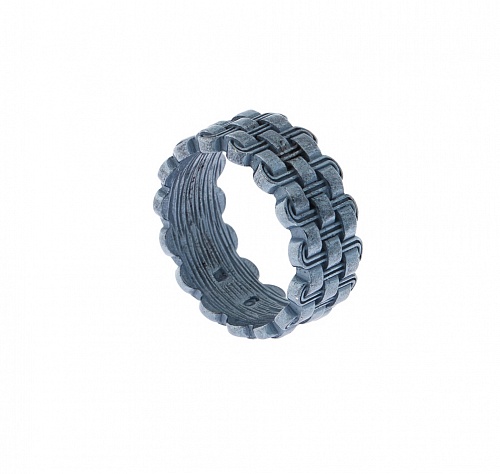 Кольцо Лукошко