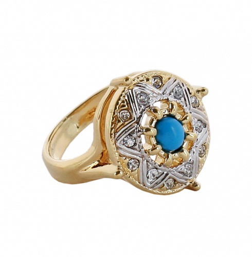 Кольцо Иикту