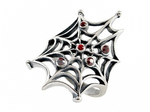 Кольцо Нервюра