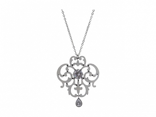 Кулон Алансон