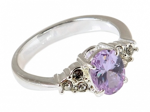 Кольцо Увертюра