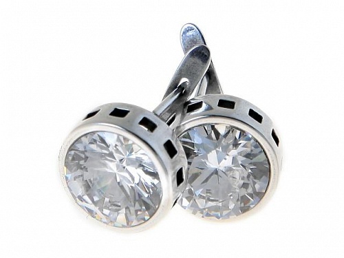 Серьги Кино