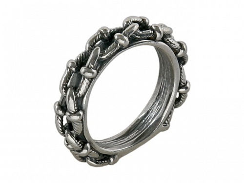 Кольцо Эскорт