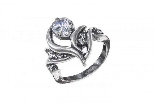 Кольцо Дивия