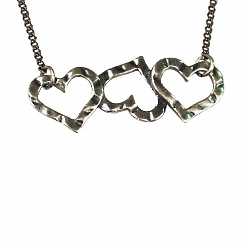 Кулон Барыня