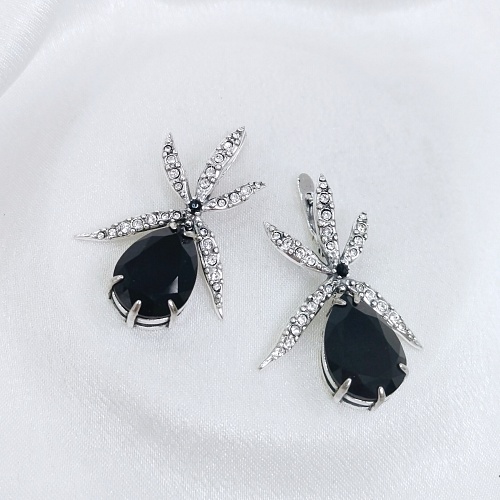 Серьги Эликатантэ