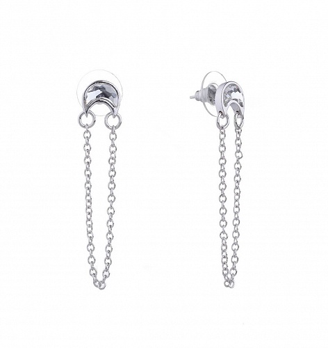 Серьги Октрис