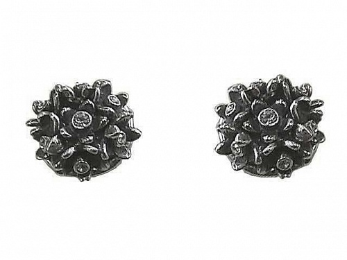 Серьги Алиса