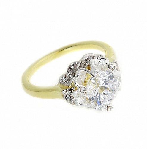 Кольцо Дурман