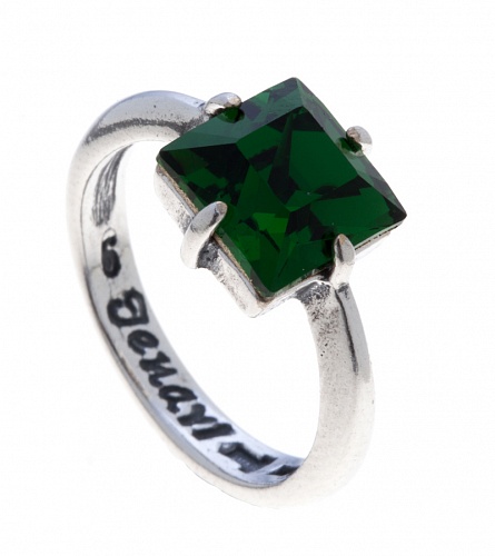 Кольцо Ларен SW