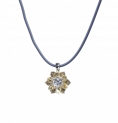 Кулон Раума