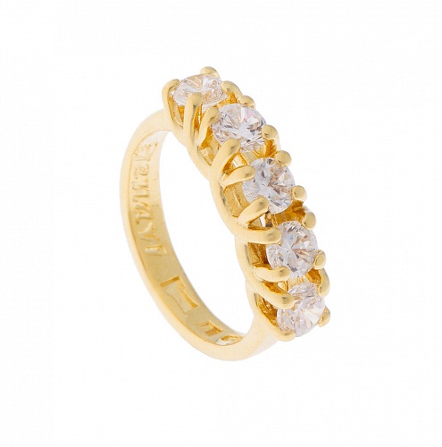 Кольцо Эрлифт