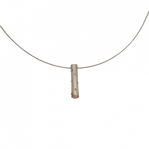 Кулон Свирель