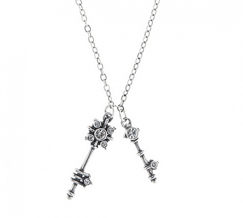 Кулон Ахен-Вик