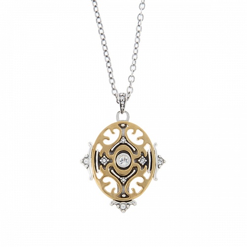 Кулон Туркан