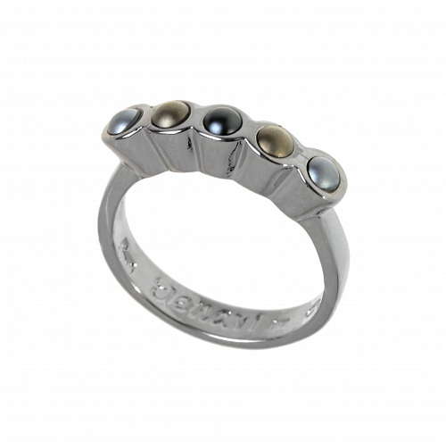 Кольцо Гландис