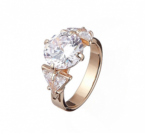 Кольцо Мохана