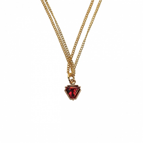 Кулон Паулин