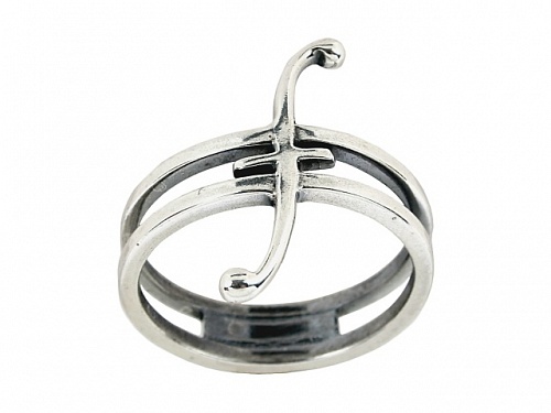 Кольцо Форте