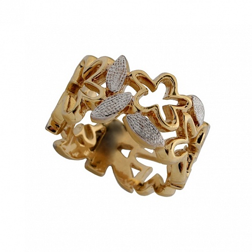 Кольцо Садок