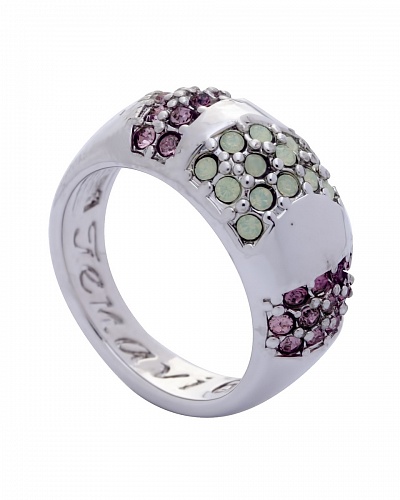 Кольцо Кадема