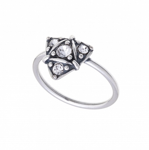 Кольцо Абиука