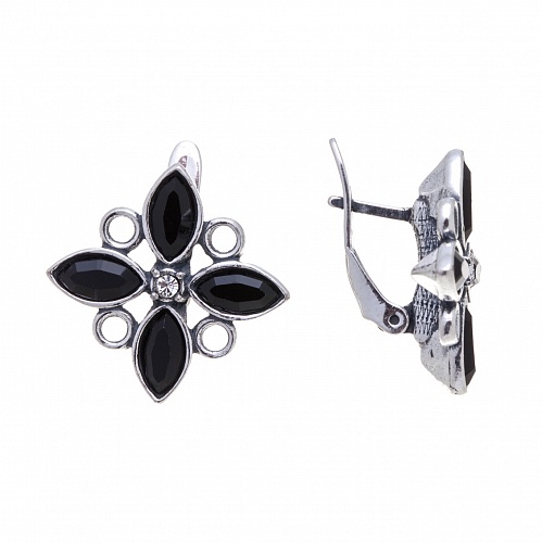 Серьги Павия