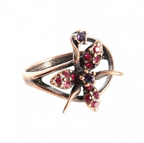 Кольцо Гудалеара