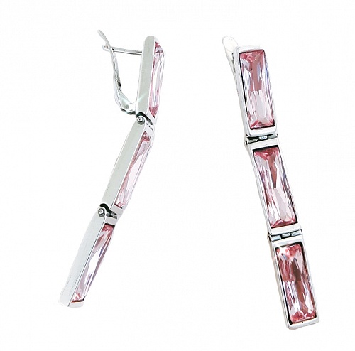 Серьги Гранди